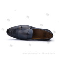 Men Casual Fashion Sports Leather Shoes Slippers Sneaker